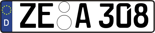 ZE-A308
