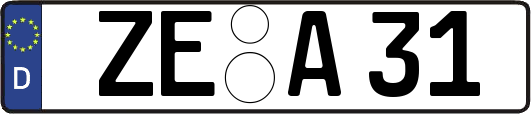 ZE-A31