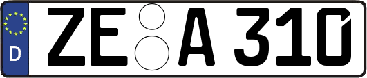 ZE-A310