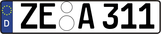ZE-A311