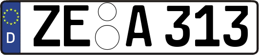ZE-A313