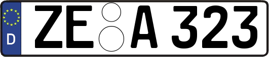 ZE-A323
