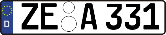 ZE-A331