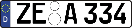 ZE-A334