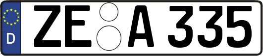 ZE-A335