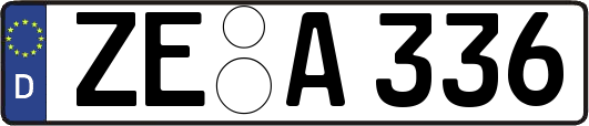 ZE-A336