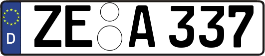 ZE-A337