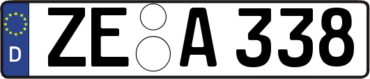 ZE-A338