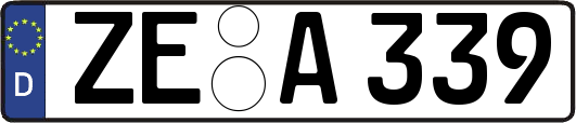 ZE-A339