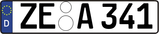 ZE-A341