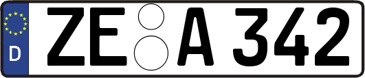 ZE-A342