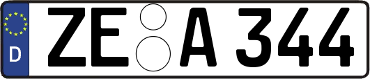 ZE-A344