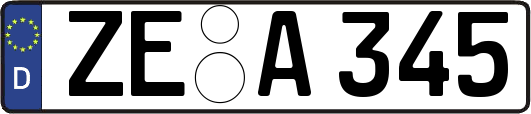 ZE-A345