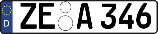 ZE-A346