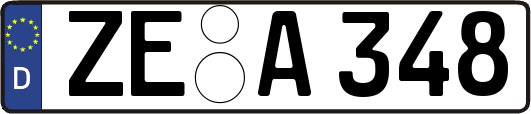ZE-A348