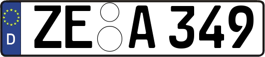 ZE-A349