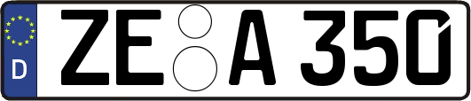 ZE-A350