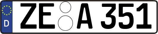 ZE-A351