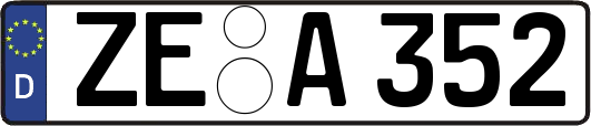 ZE-A352
