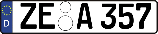 ZE-A357