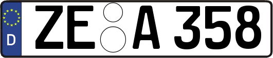 ZE-A358