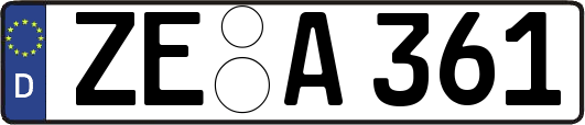 ZE-A361