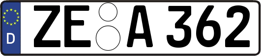 ZE-A362