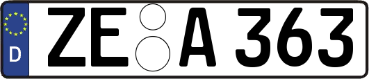 ZE-A363