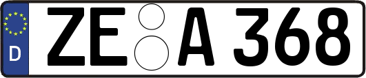 ZE-A368