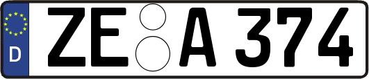 ZE-A374