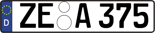 ZE-A375