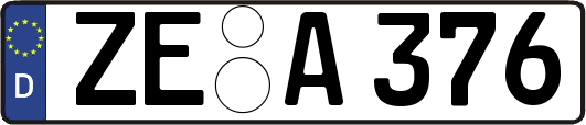 ZE-A376