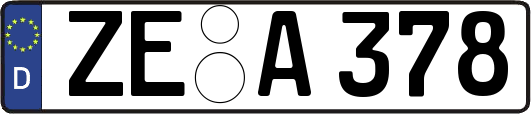 ZE-A378