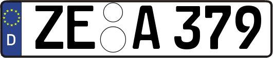 ZE-A379