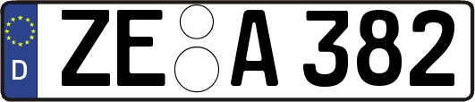 ZE-A382
