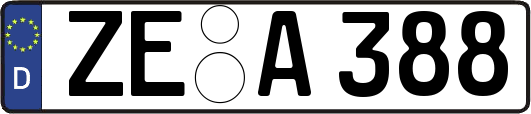 ZE-A388