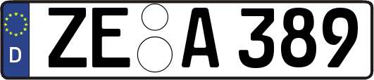 ZE-A389