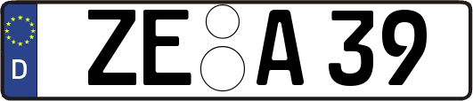 ZE-A39