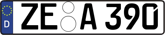 ZE-A390