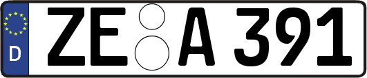 ZE-A391