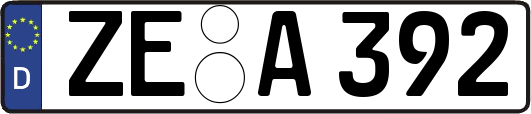 ZE-A392