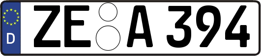ZE-A394