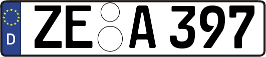ZE-A397