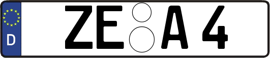 ZE-A4