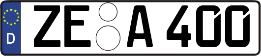 ZE-A400