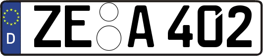 ZE-A402