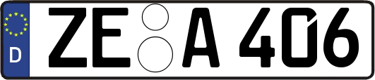 ZE-A406