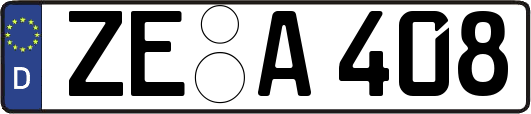 ZE-A408