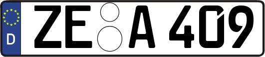 ZE-A409