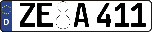 ZE-A411